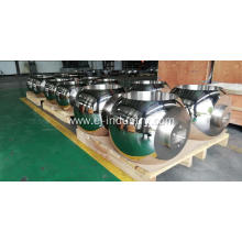 Ball For Trunnion & Floating Ball Valve